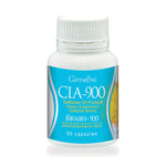 Giffarine CLA 900 Safflower Oil Capsules 900mg — 30 Capsules