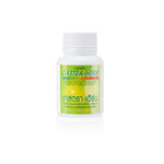 Giffarine Gastra-Herb Aloe Vera & Turmeric Herbal Capsules — 60 Capsules