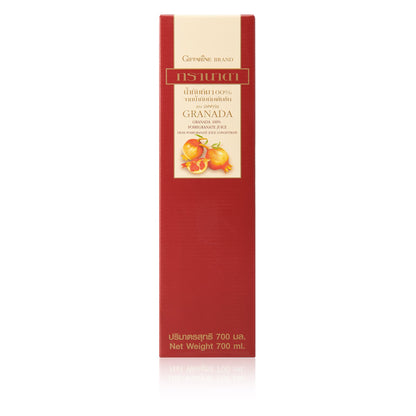Giffarine Granada 100% Pomegranate Juice — 700 ml