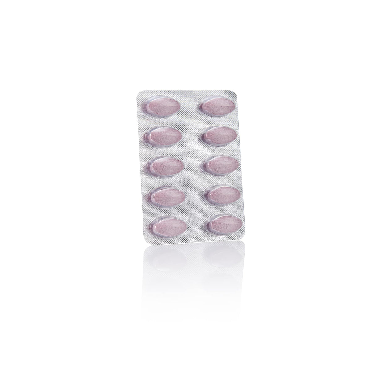 Giffarine Granada Pomegranate Extract Tablets — 30 Tablets