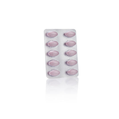 Giffarine Granada Pomegranate Extract Tablets — 30 Tablets