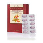 Giffarine Granada Pomegranate Extract Tablets — 30 Tablets