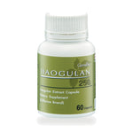 Giffarine Jiaogulan 250 Extract Capsules 250mg — 60 Capsules