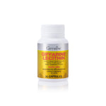 Giffarine Lecithin Softgels with Carotenoids & Vitamin E — 30 Softgels
