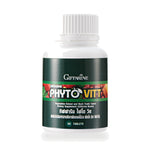 Giffarine Phyto Vit Mixed Fruit & Vegetable Extract Tablets — 60 Tablets