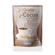 Giffarine S-Cocoa Instant Cocoa Drink with L-Carnitine — 10 Sachets