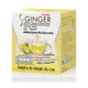 Giffarine S-Ginger Instant Ginger Drink with L-Carnitine — 10 Sachets