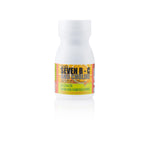 Giffarine Seven B-C & Choline Orange Lozenges — 40 Lozenges