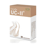 Giffarine UC-II Gold Collagen Type II Capsules with Vitamin C — 30 Capsules