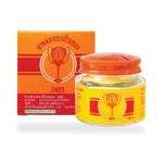Golden Cup Original Thai Herbal Balm — 50 g