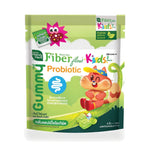 Handy Herb Fiber Flow Probiotic Apple Yoghurt Gummies — 31.2 g
