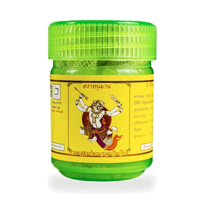 Hanuman Thai Herbal Inhaler — 5 g