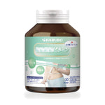 Harubo D-Carnitine with Calcium & Vitamin D3 Capsules — 30 Capsules