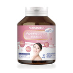 Harubo Gluta Grape C Capsules — 30 Capsules