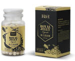Herb & Health Gallery Royal Jelly Capsules — 100 Capsules