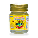 Hong Thai Herbal Balm with Thao En On (Cryptolepis buchanani) — 15 g