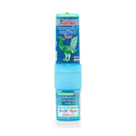 Hong Thai Herbal Inhaler with Borneol, Twin-Head Stick — 5 cc