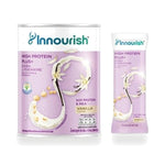 Innourish Hi Protein Plus Vanilla Protein Powder — 300 g