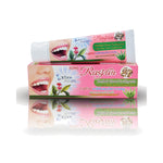 ISME Rasyan Clove Herbal Toothpaste with Aloe Vera & Guava Leaf — 100 g