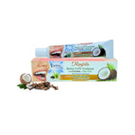ISME Rasyan Clove Herbal Toothpaste with Coconut & Aloe Vera — 30 g