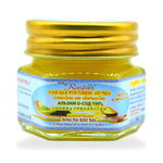 ISME Rasyan Osot Thip Turmeric & Plai Herbal Oil Balm — 15 g