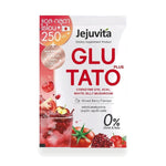 Jejuvita Glutato Plus Mixed Berry Drink Powder — 15 g Sachet