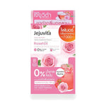 Jejuvita Rose-Tox Black Tea Drink Powder — 15 g (Box)