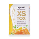 Jejuvita XS-Tox Fiber Drink Powder — 15 g Sachet