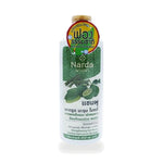 Kaffir Lime, Moringa & Litsea Herbal Shampoo — 250 ml