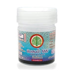 Liquid Borneol Aromatic Herbal Inhaler (555) — 8 g