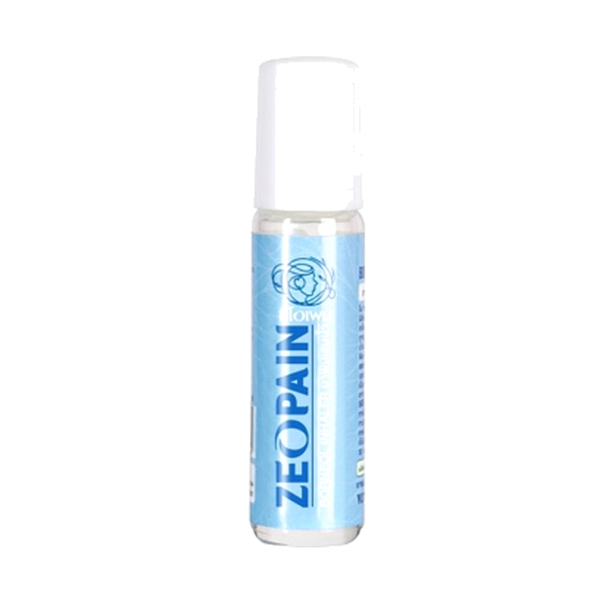 Liquid Borneol Aromatic Roll-On (Ceopen) — 8 ml