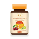 Livnest Vitamin C Capsules 600mg — 30 Capsules