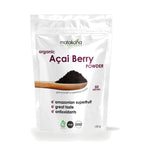 Matakana SuperFoods Organic Freeze-Dried Acai Berry Powder — 100 g