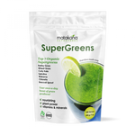 Matakana SuperFoods Organic SuperGreens Powder — 200 g