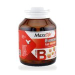 Maxxlife B Complex Plus Capsules — 30 Capsules