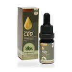 MCT Oil Plus — 10 ml