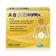 Mega We Care A-B Pre & Pro Synbiotic Drink Powder — 10 Sachets