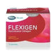 Mega We Care Flexigen Collagen Peptide Sachets — 15 x 10 g