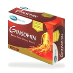 Mega We Care Ginsomin Korean Ginseng Multivitamin Tablets — 30 Tablets