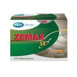Mega We Care Zemax SX MBP Complex Capsules — 30 Capsules