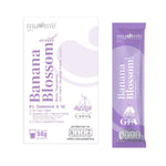 Muume Banana Blossom Plus Mixed Berry Drink Powder — 50 g