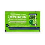 Mybacin Zinc Lemon Lozenges — 10 Lozenges