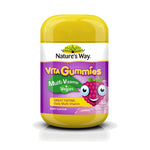 Nature's Way Kids Vita Gummies Multivitamin