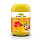 Nature's Way Kids Vita Gummies Vitamin C + Zinc