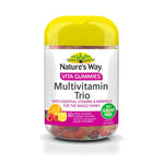 Nature's Way Vita Gummies Multivitamin Chewable Gummies