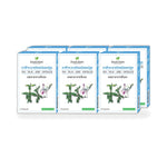 Ouay Un Osoth Andrographis Capsules 400mg — 60 Capsules (6 Blister Strips of 10)