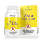 Ouay Un Osoth Asta Oco-Berry Eye Support Capsules — 30 Capsules