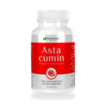 Ouay Un Osoth Astacumin Astaxanthin & Turmeric Capsules — 30 Capsules
