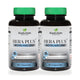 Ouay Un Osoth Hera Plus Biotin & Zinc Capsules — 2 x 60 Capsules