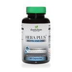 Ouay Un Osoth Hera Plus Biotin & Zinc Capsules — 60 Capsules